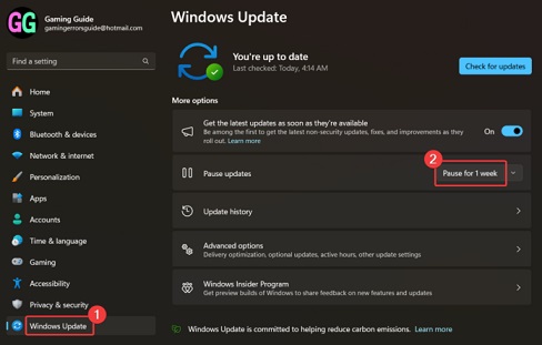 Odinstalowywanie aktualizacji Windows 11 Poznań