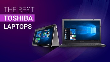 Serwis laptopów Toshiba Poznań